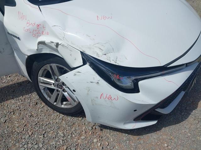 2019 TOYOTA COROLLA IC