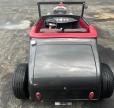 1929 FORD MODEL A   for sale at Copart GA - CARTERSVILLE