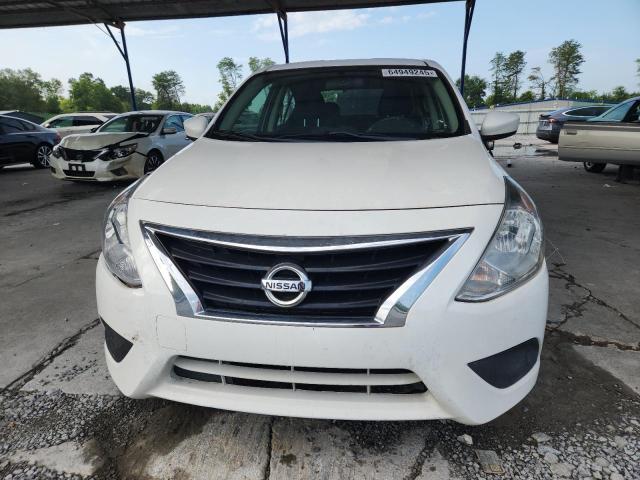 2019 NISSAN VERSA S  
