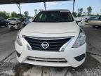 2019 NISSAN VERSA S   à vendre chez Copart GA - CARTERSVILLE