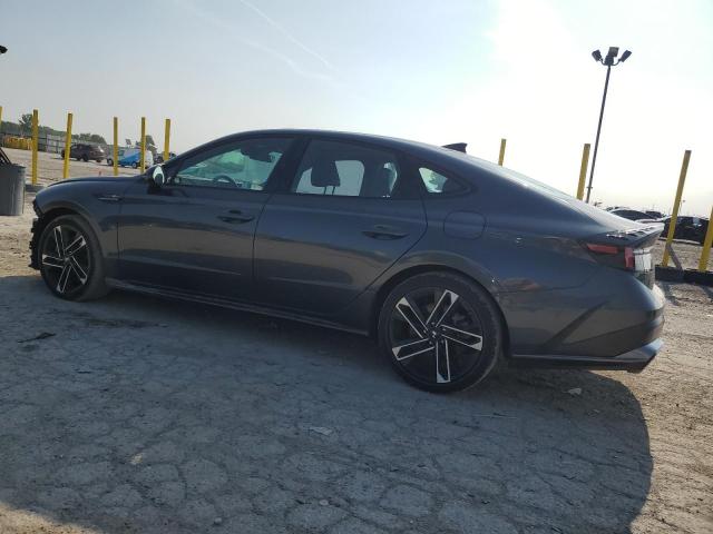  HYUNDAI SONATA 2024 Charcoal