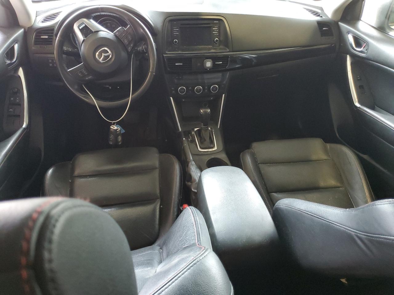 2014 Mazda Cx-5 Gt VIN: JM3KE4DY4E0402099 Lot: 64307815