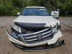 2014 HONDA CROSSTOUR EXL   à vendre chez Copart ON - COOKSTOWN