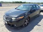 2008 HONDA ACCORD ES for sale at Copart CORBY