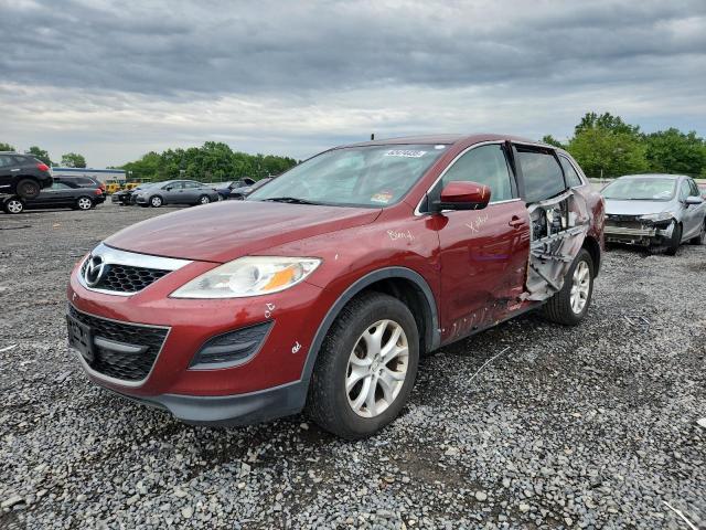  MAZDA CX-9 2012 Burgundy