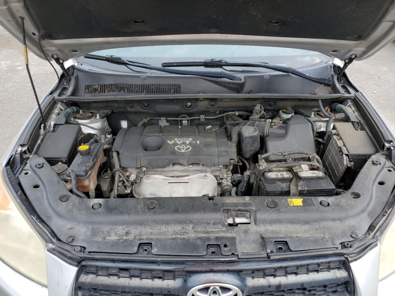 2009 Toyota Rav4 VIN: JTMZF35V095002438 Lot: 66909125