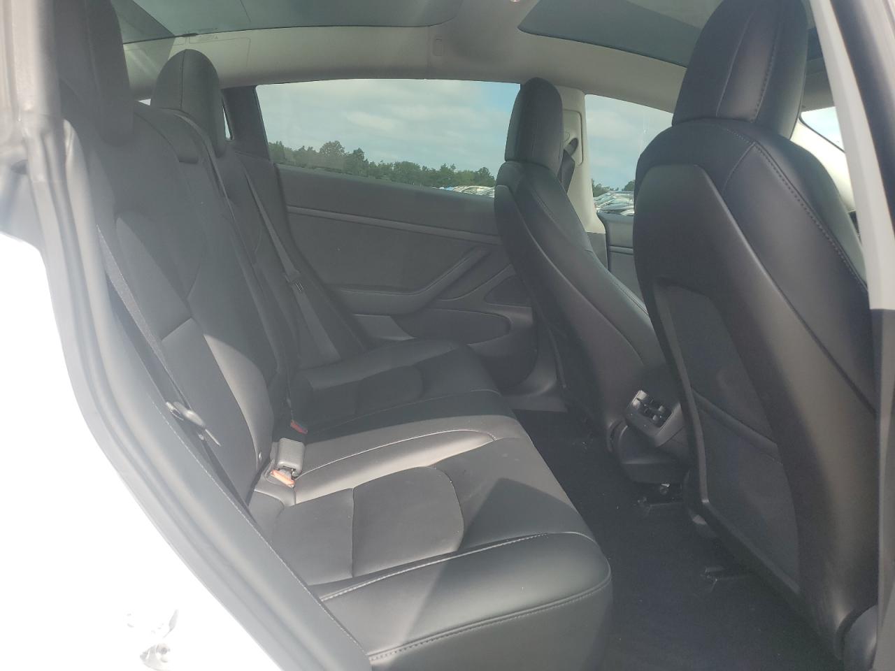 2020 Tesla Model 3 VIN: 5YJ3E1EA4LF738055 Lot: 64103755