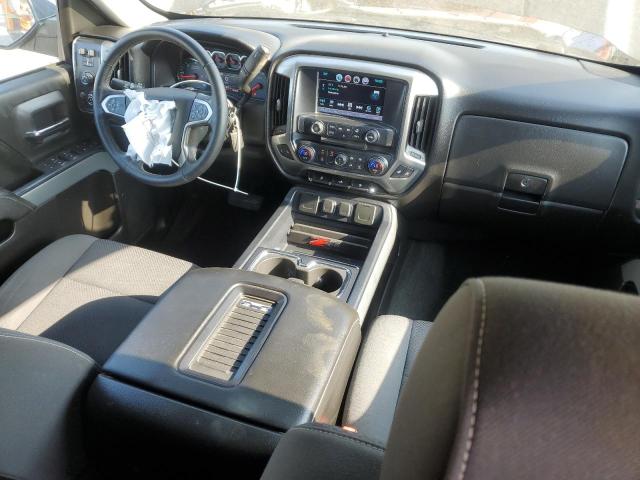  CHEVROLET ALL Models 2016 Black