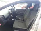 2016 RENAULT CLIO DYNAM for sale at Copart COLCHESTER