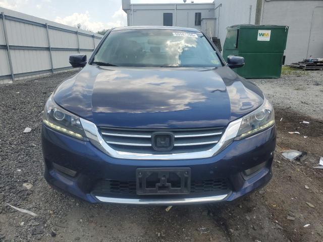  HONDA ACCORD 2015 Blue