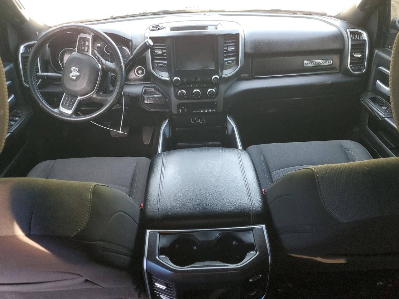 3c63r3hl2mg592657 3C63R3HL2MG592657 2021 Ram 3500 Big Horn