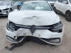 2021 VOLKSWAGEN GOLF STYLE for sale at Copart YORK