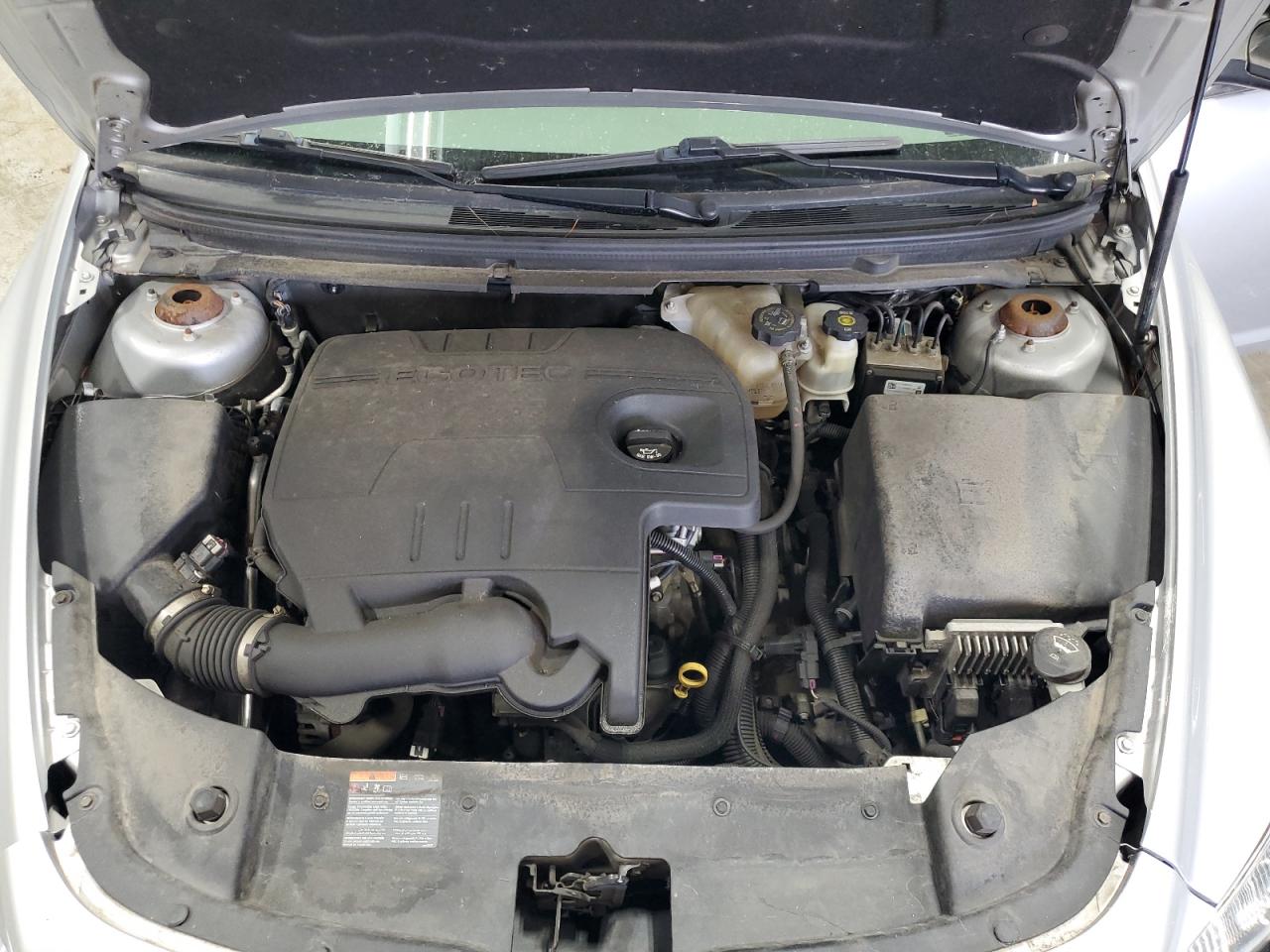 1g1zb5e04cf338079 1G1ZB5E04CF338079 2012 Chevrolet Malibu Ls