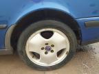 2000 SAAB 9-3 S ECO for sale at Copart BRISTOL