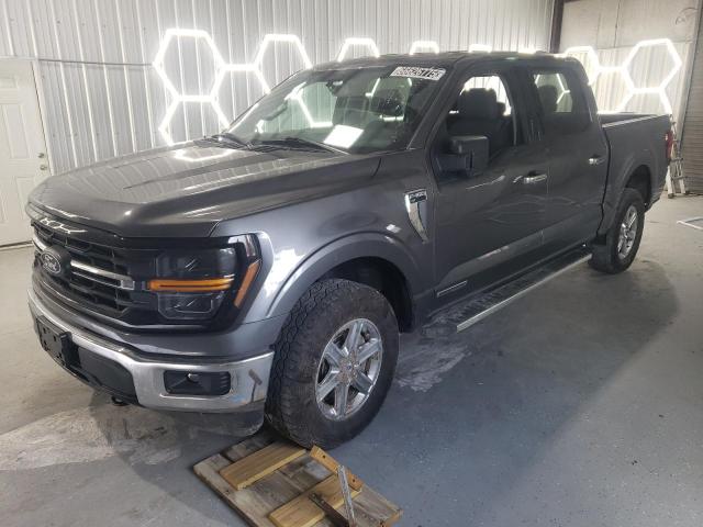 FORD F150 XLT 2024