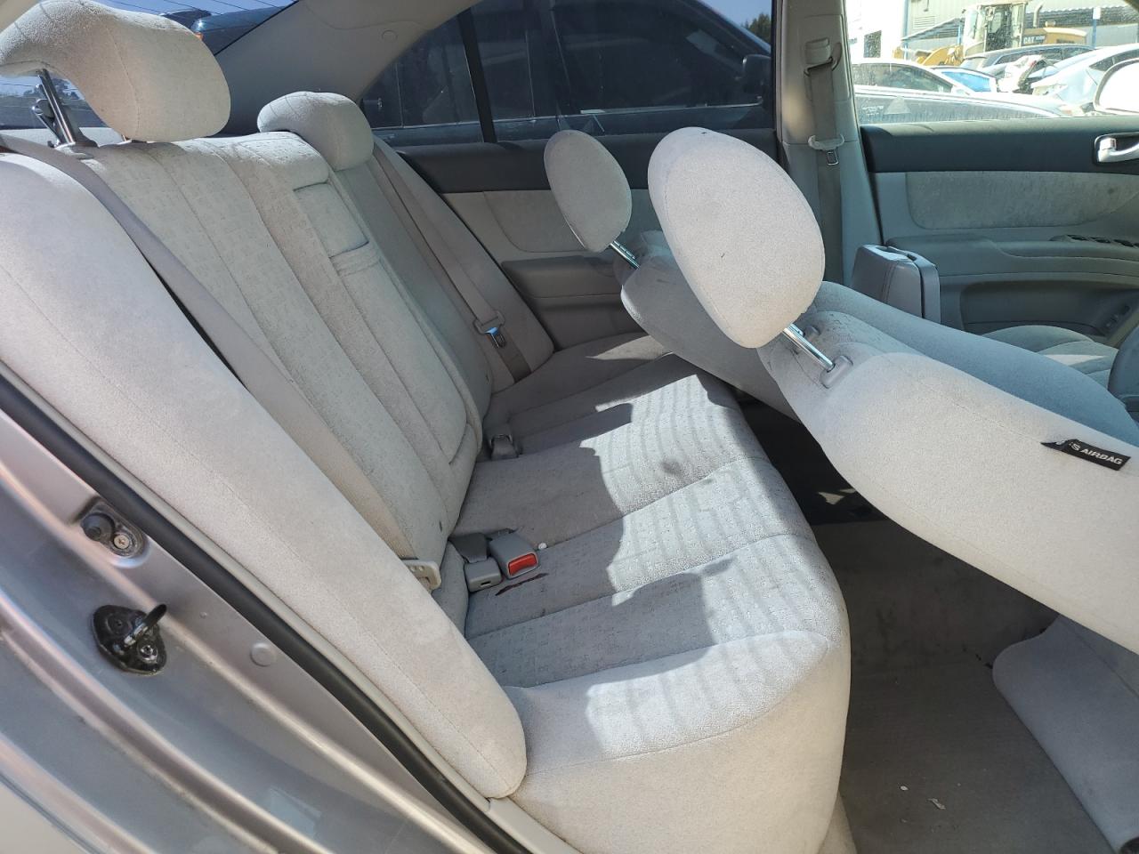 5NPEU46F06H052642 2006 Hyundai Sonata Gls