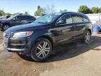 2009 AUDI Q7 TDI   à vendre chez Copart ON - TORONTO