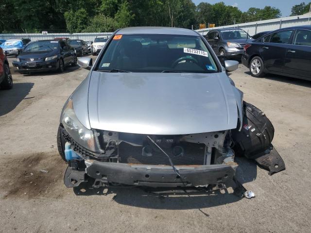  HONDA ACCORD 2012 Srebrny