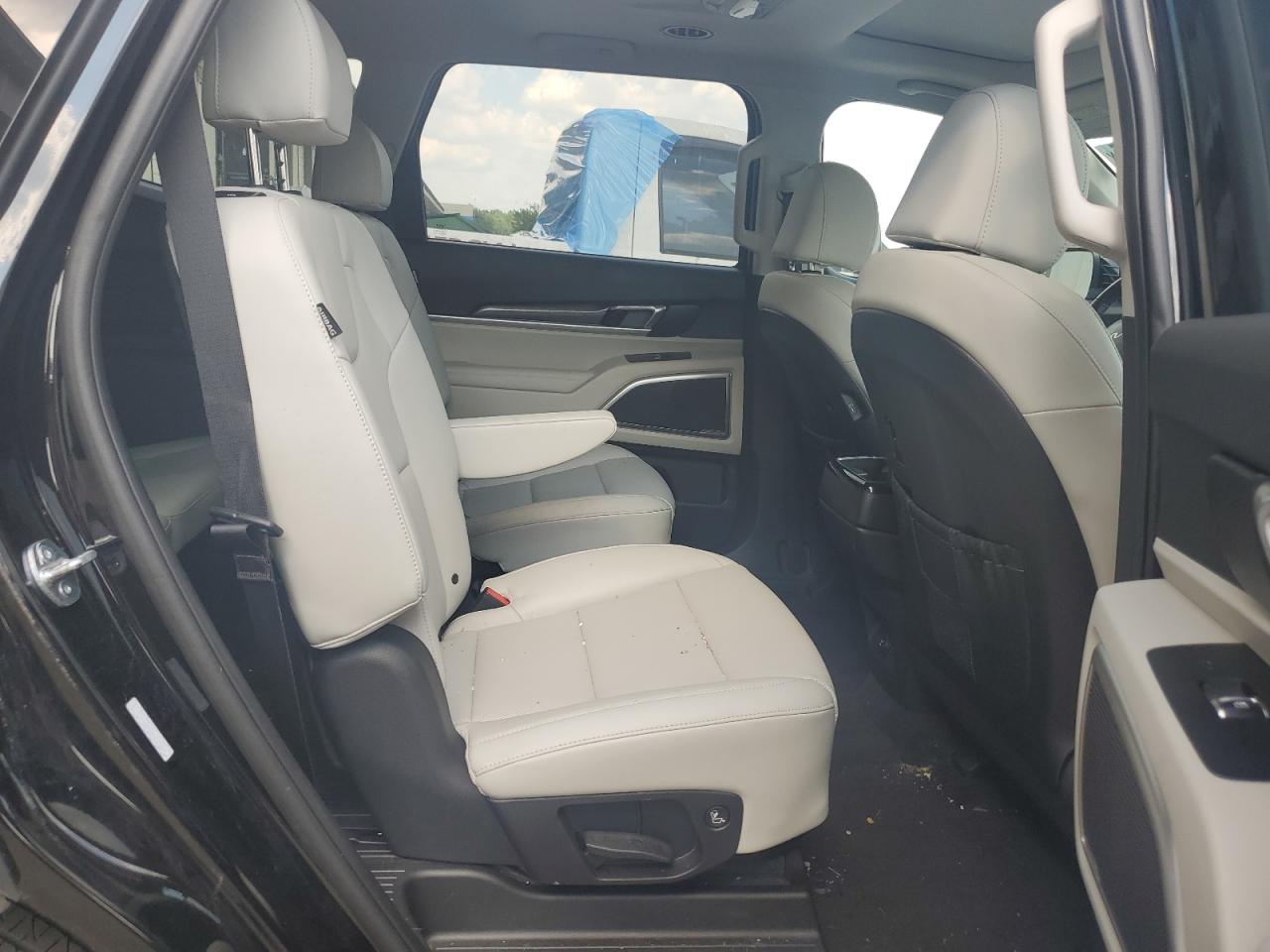 2024 Kia Telluride S VIN: 5XYP6DGC3RG516672 Lot: 66497835