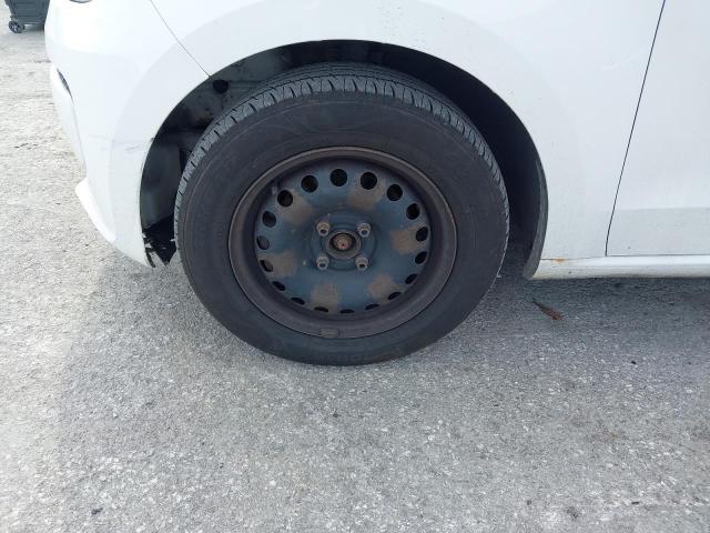 2012 VOLKSWAGEN TAKE UP