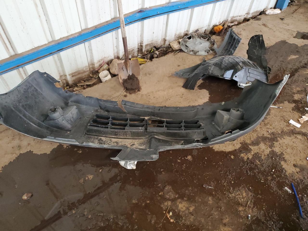 2011 Nissan Versa S VIN: 3N1BC1CP9BL462581 Lot: 66507015