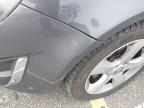 2012 VAUXHALL CORSA SXI for sale at Copart SANDTOFT