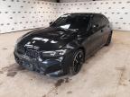 2024 BMW M340D XDRI for sale at Copart WOLVERHAMPTON