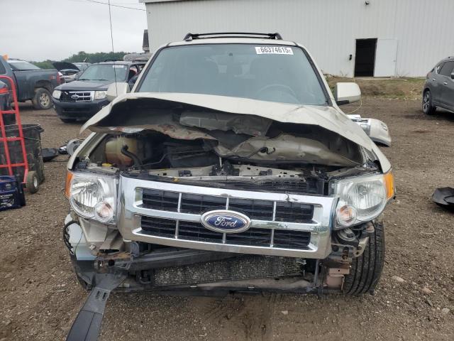 Parquets FORD ESCAPE 2012 tan