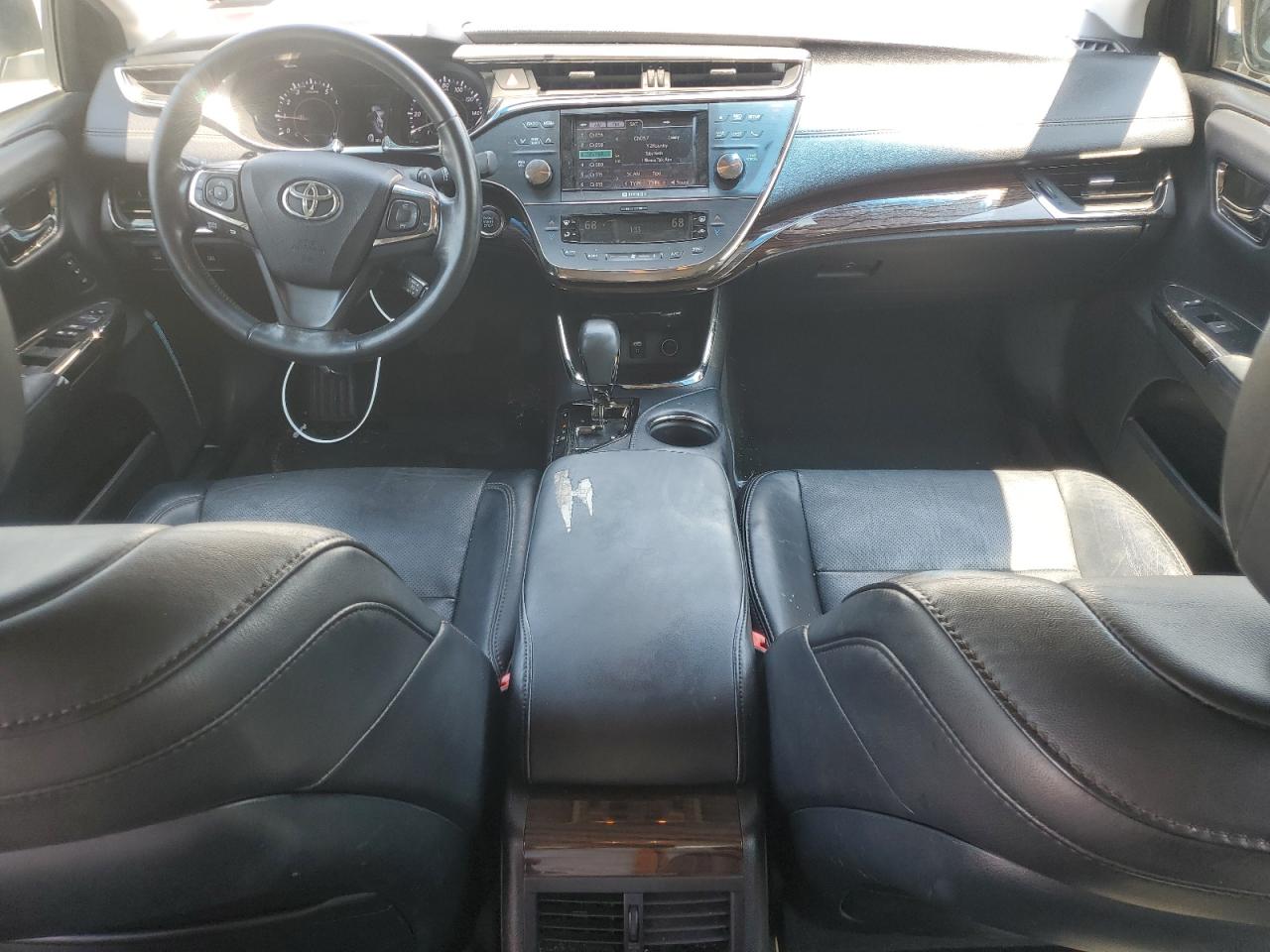 2013 Toyota Avalon Base VIN: 4T1BK1EB7DU026396 Lot: 63389375
