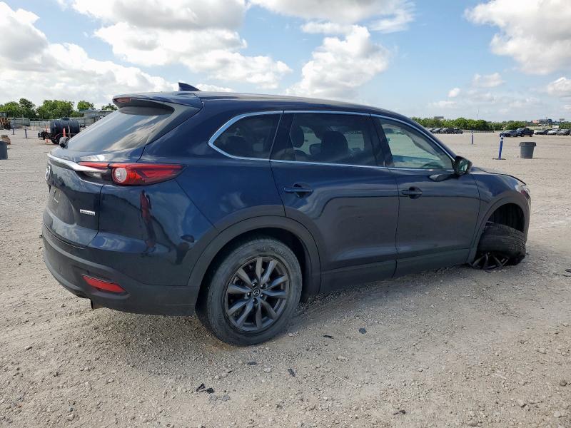  MAZDA CX-9 2023 Синий