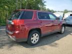 2011 GMC TERRAIN SLE   for sale at Copart ON - COOKSTOWN