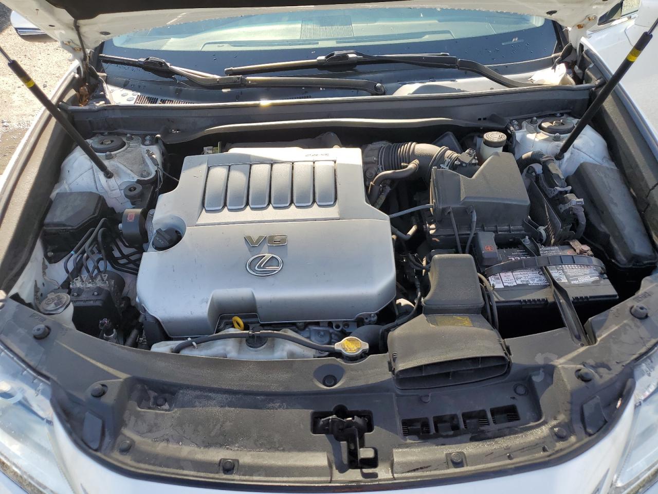 2014 Lexus Es 350 VIN: JTHBK1GG6E2129771 Lot: 64798545