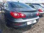 2011 VOLKSWAGEN PASSAT GT for sale at Copart WOLVERHAMPTON