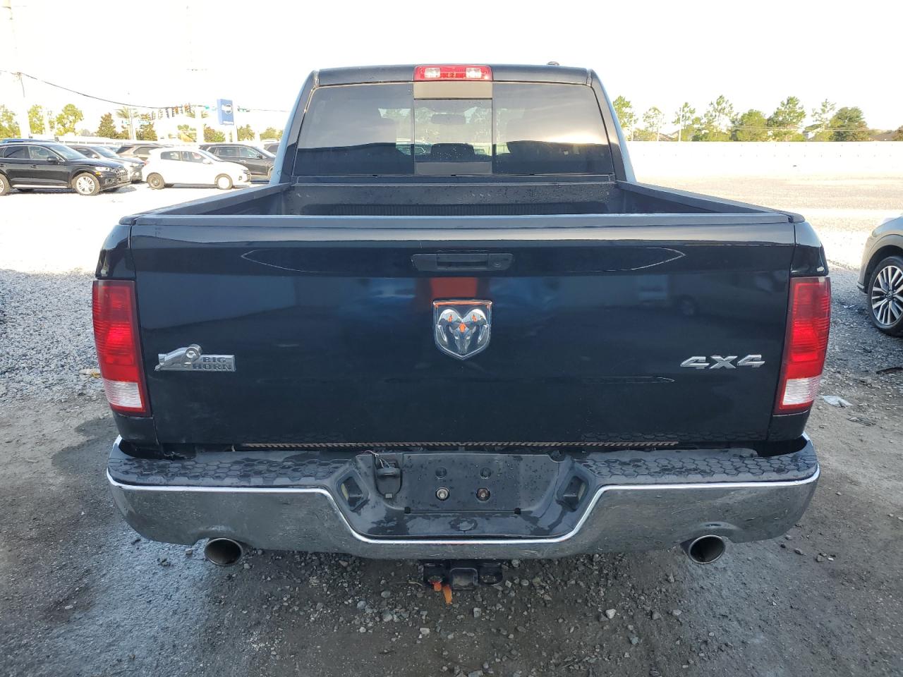 2012 Dodge Ram 1500 Slt VIN: 1C6RD7LT8CS339194 Lot: 64201905