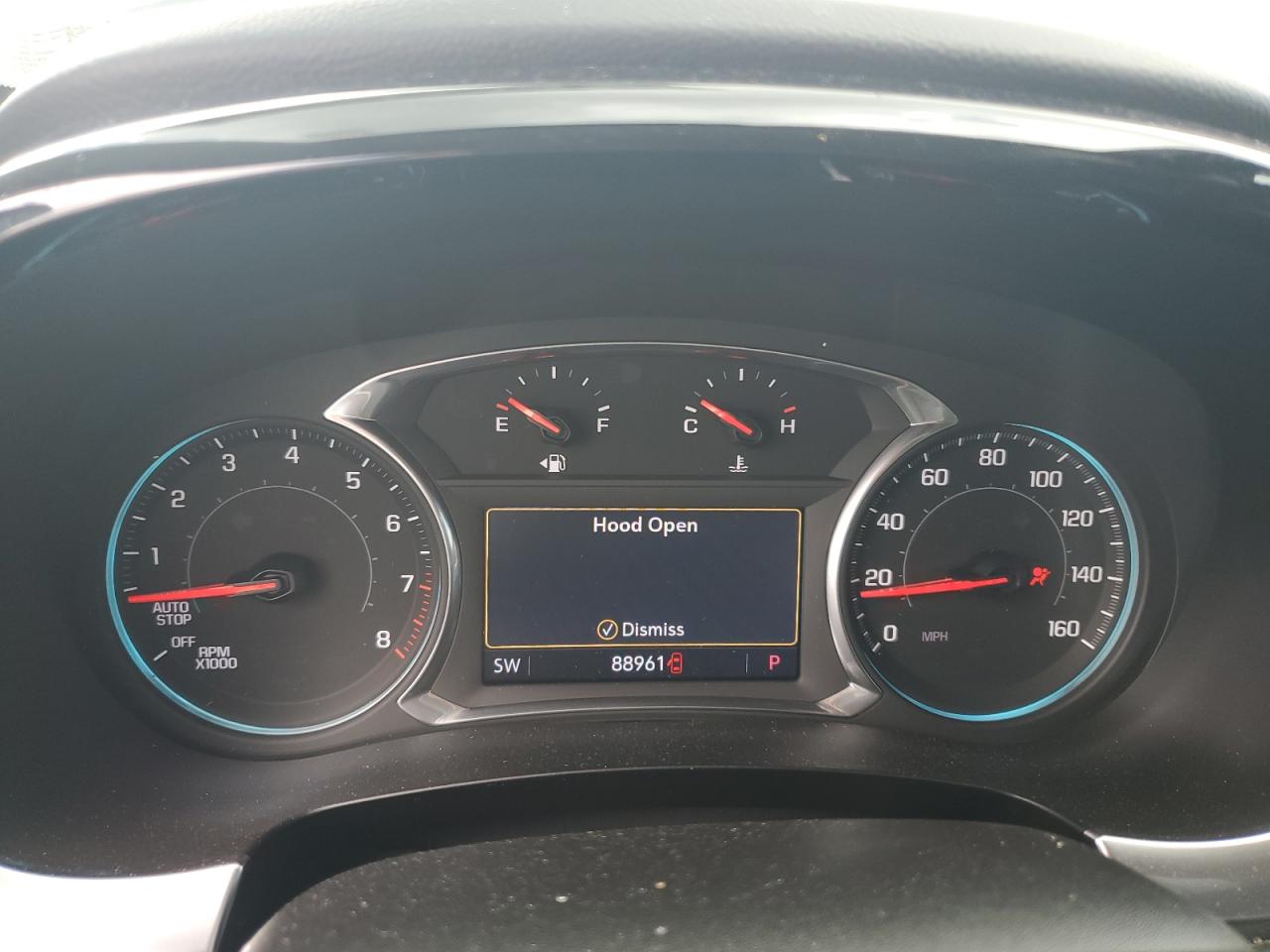 2020 Chevrolet Traverse Lt VIN: 1GNEVHKWXLJ243957 Lot: 64665365