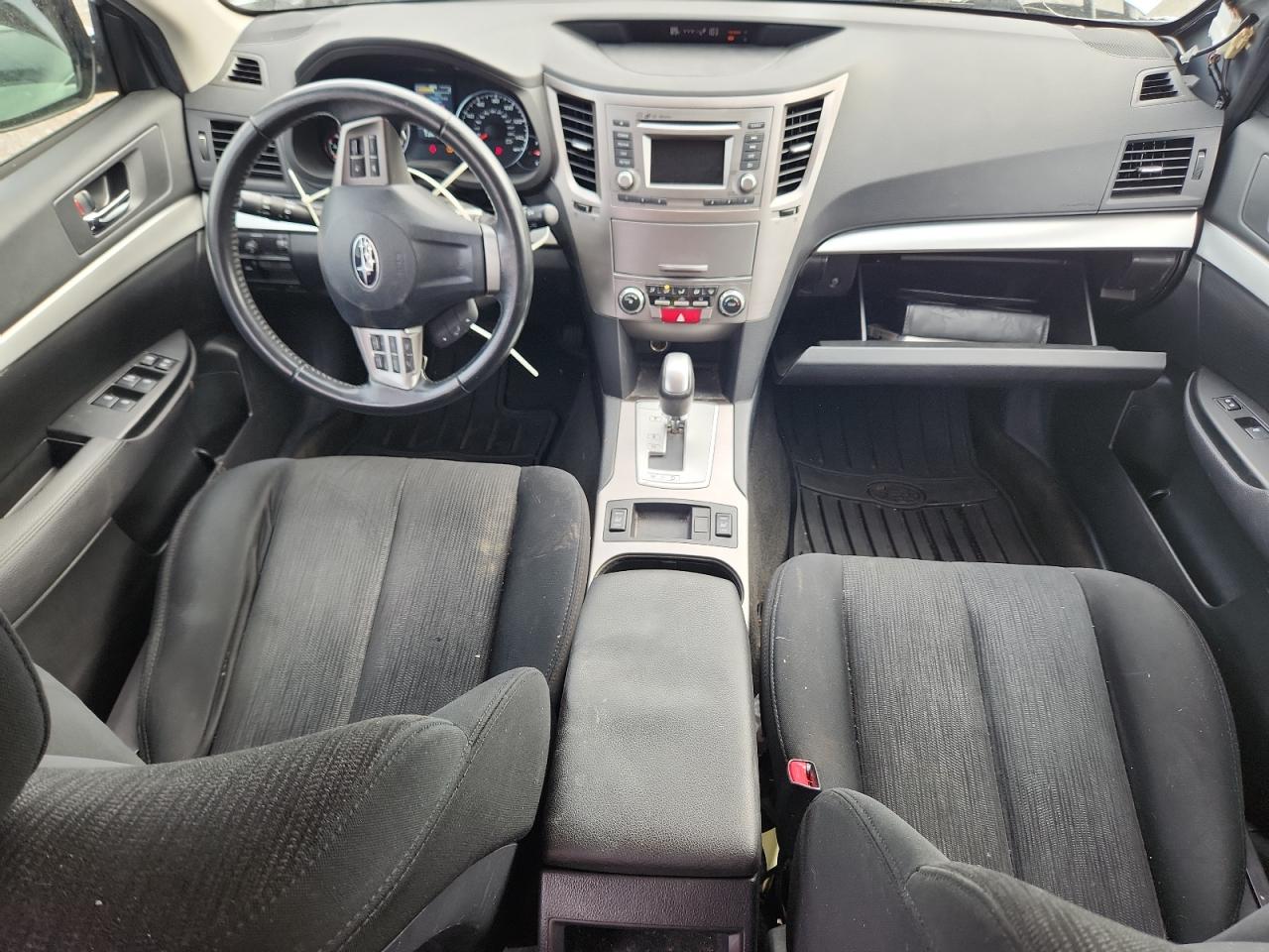 2014 Subaru Outback 2.5I Premium VIN: 4S4BRBFC4E3204068 Lot: 65385465