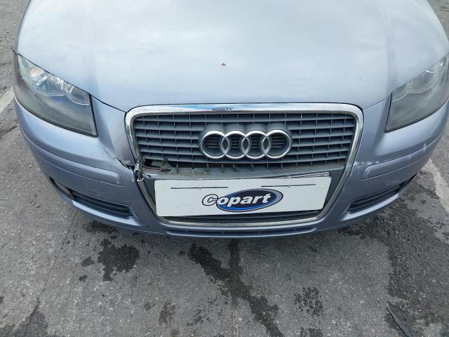 2005 AUDI A3 SPORT T