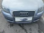 2005 AUDI A3 SPORT T for sale at Copart CHESTER