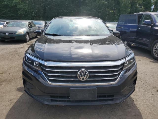  VOLKSWAGEN PASSAT 2020 Czarny