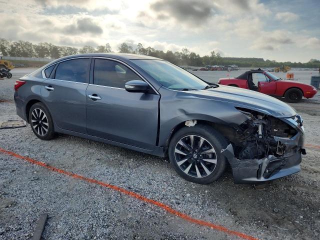  NISSAN ALTIMA 2018 Szary