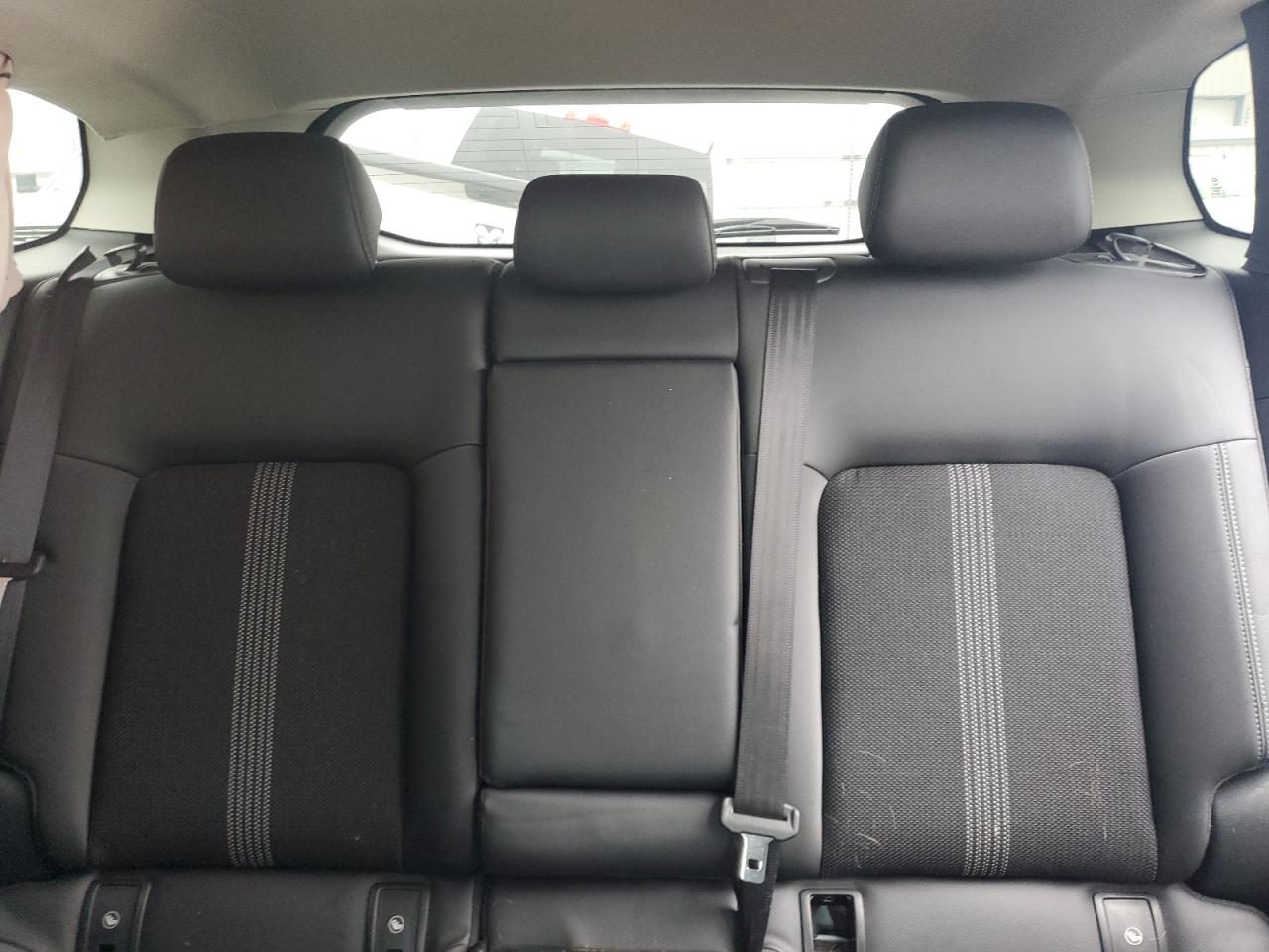 2024 Mazda Cx-50 Select VIN: 7MMVABAM9RN198769 Lot: 66997715