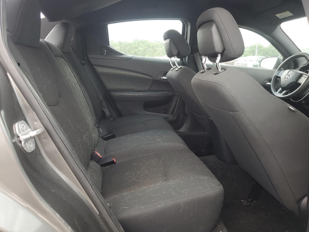 2012 Dodge Avenger Se VIN: 1C3CDZABXCN173218 Lot: 64112115