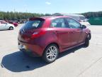 2011 MAZDA 2 TAKUYA for sale at Copart WHITBURN