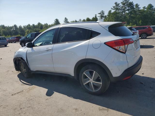 HONDA HR-V 2021 White