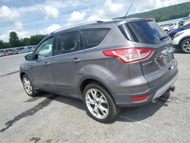 Паркетники FORD ESCAPE 2014 Угольный