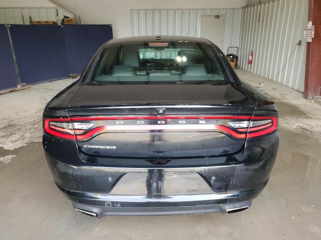  DODGE CHARGER 2021 Black