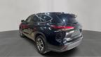 2020 TOYOTA HIGHLANDER XLE   for sale at Copart MA - NORTH BOSTON
