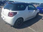2014 CITROEN DS3 DSTYLE for sale at Copart SANDTOFT