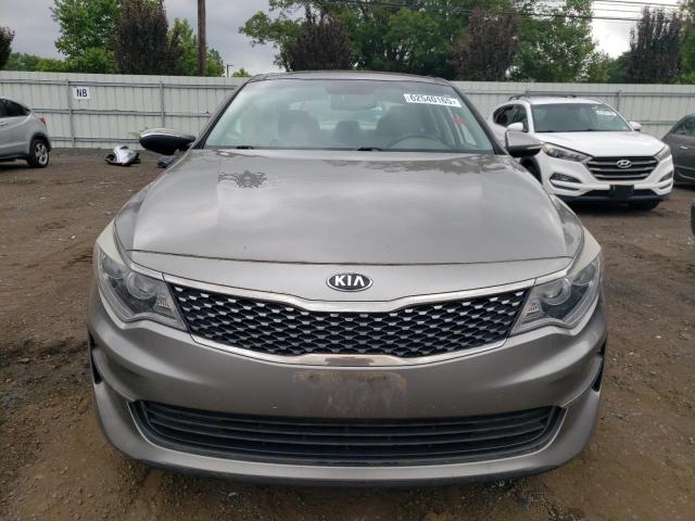  KIA OPTIMA 2016 Szary