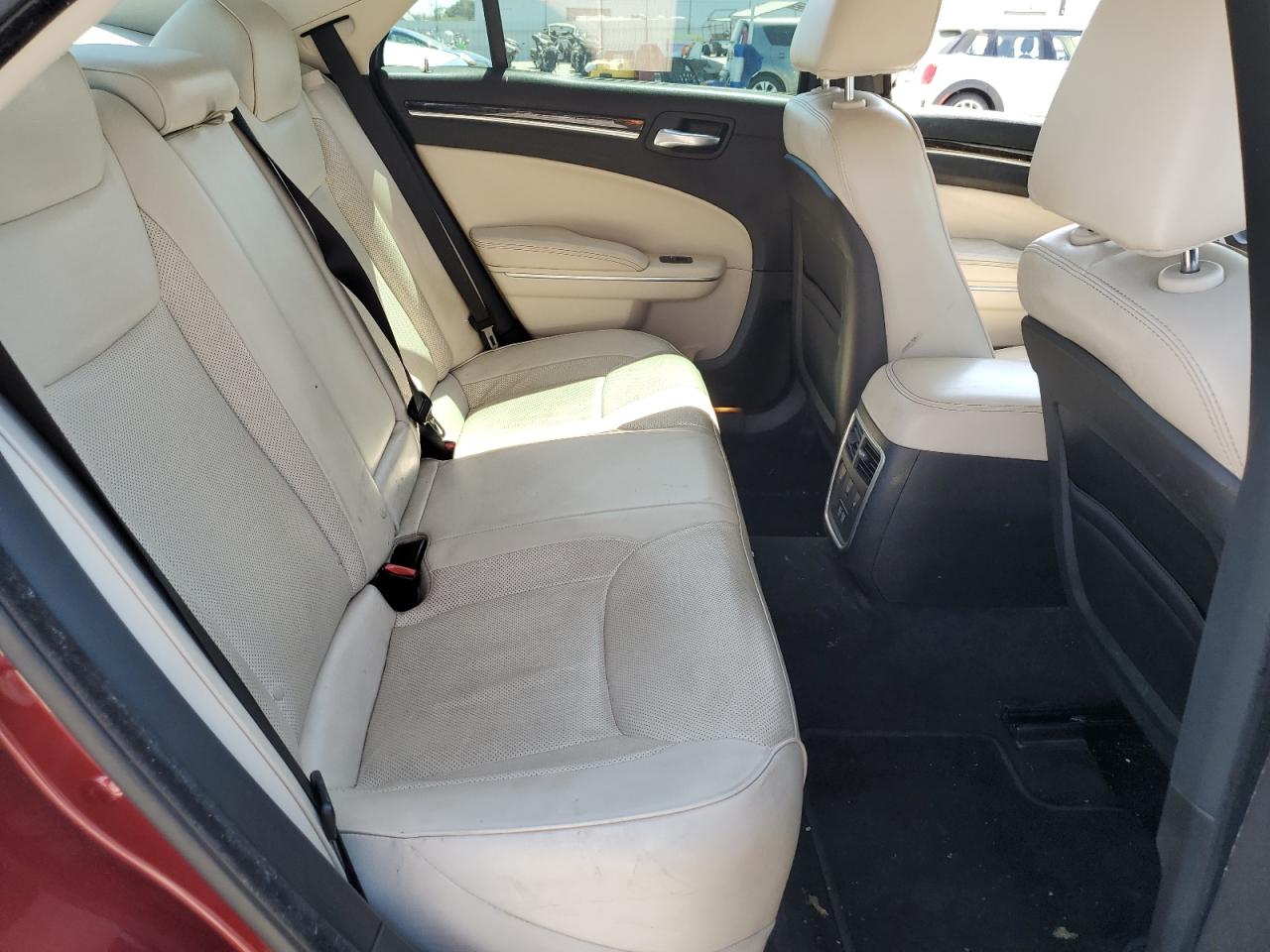 2016 Chrysler 300C VIN: 2C3CCAEG6GH135557 Lot: 63512035